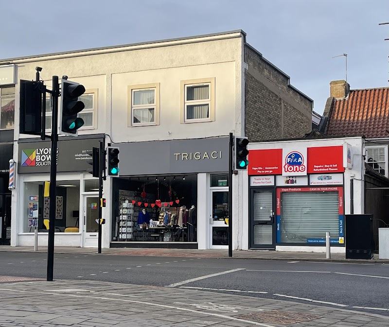 Fix-A-Fone Keynsham photo 2