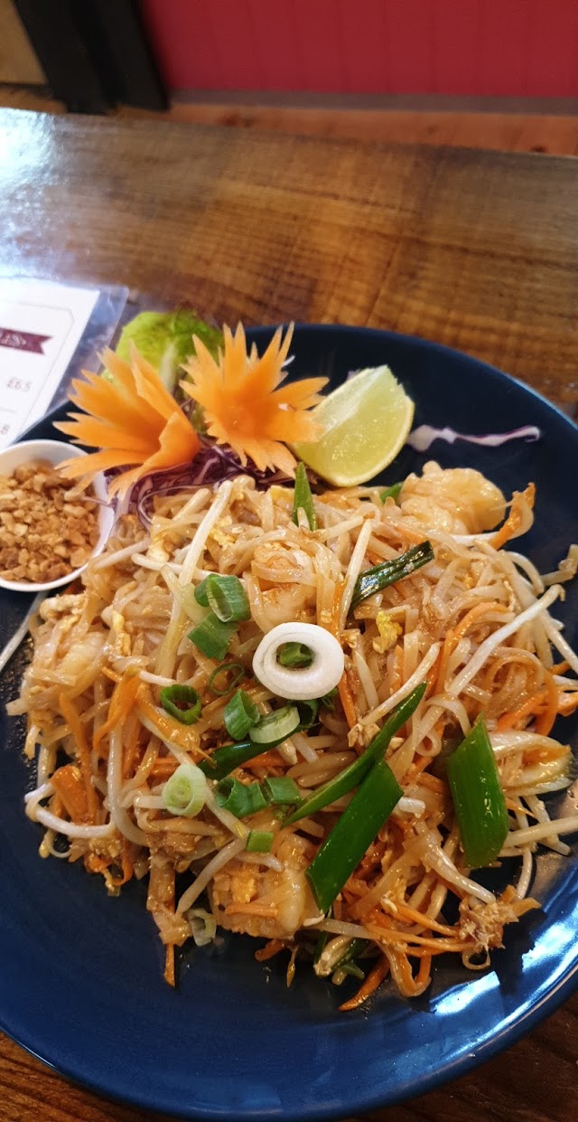 The Junction Market - Holloway
