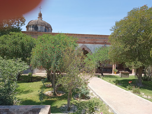Hacienda Mesón De Los Sauces