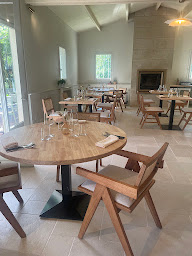 Photo n°8 de Rosô restaurant à Le Perrier (Restaurant gastronomique)