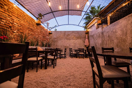 La Peregrina Restaurant