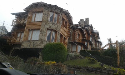 Photos of Caba&ntilde;as Chesa Engadina