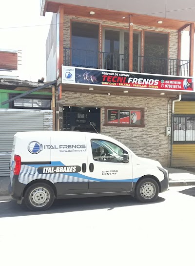 Photos of Tecni-frenos