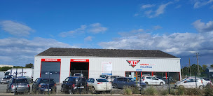 Photo n°7 de AD Garage Expert PHILIPPEAU à Saint-Clément-de-la-Place (Atelier de réparation automobile)