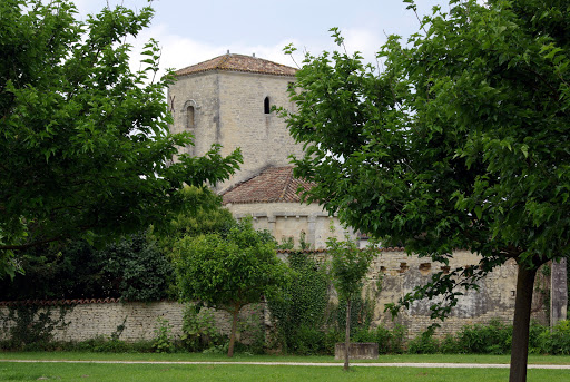 Eglise classée - Thumbnail