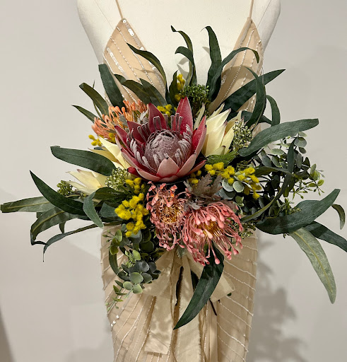 Flowers by Nadene - Thumbnail