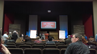 Eastridge Church