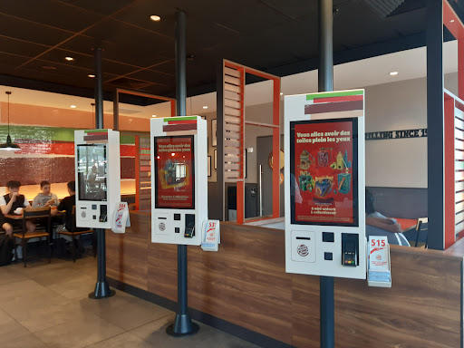 Photo 1 - Burger King