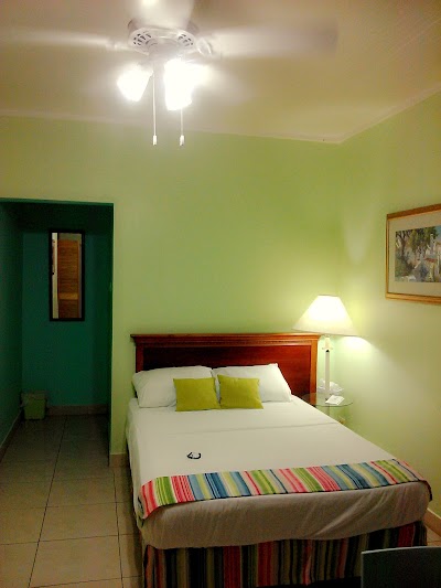 Photos of Palm Garden Hotel
