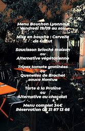 Photo n°34 de Restaurant Chez Rémi à Valence (Restaurant)