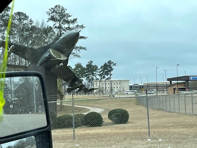 McEntire Joint National Guard Base