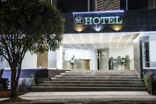 HOTEL MC