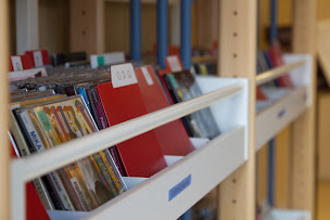 Photo n°9 de Médiathèque de Civaux 