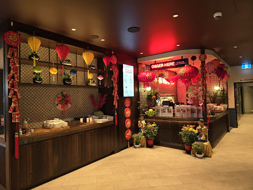 Photo of The Kitchen