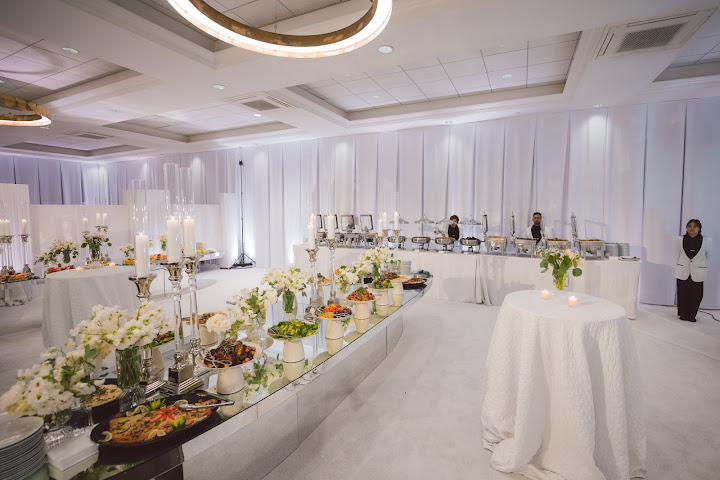 Brightstone Hall by null