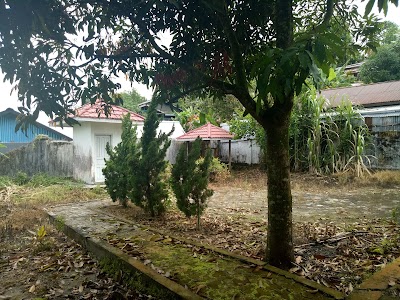 Photos of MAKAM JEPANG