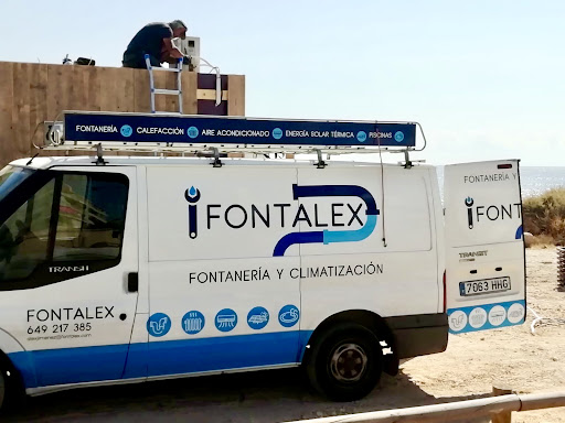 FONTALEX - Thumbnail