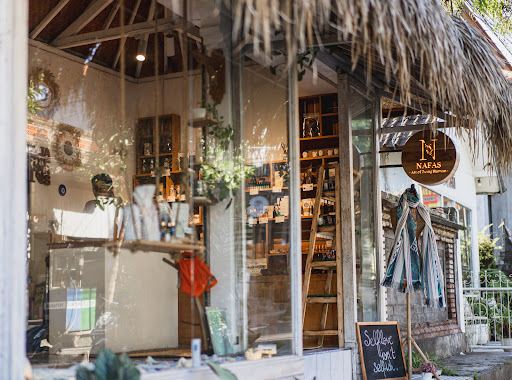 Nafas - Art of Being Human