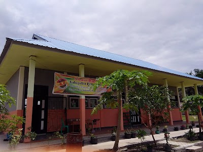 Photos of SDN 016 mekar jaya