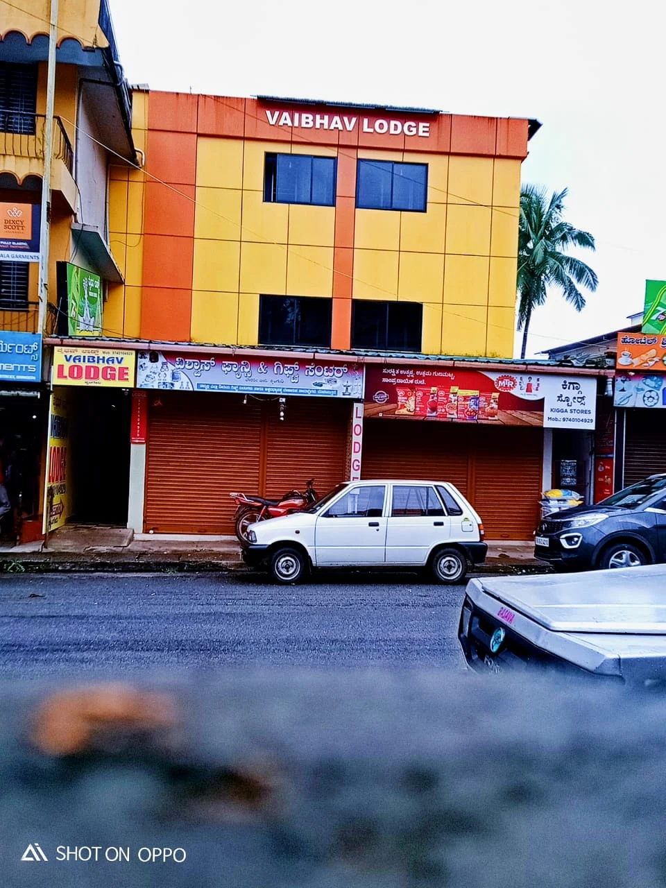 VAIBHAV LODGE