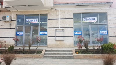 DIAMBE Albania 1