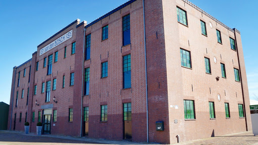 ICF Leiden Office - Thumbnail