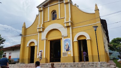 Photos of Guamal Supia Caldas Park