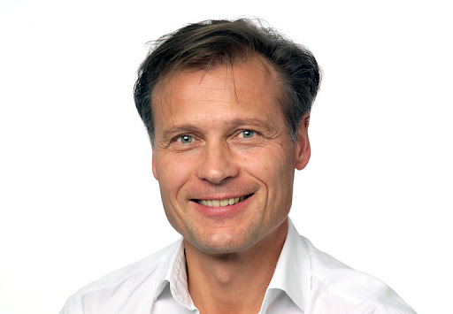 Dr. Ulrich Dirksen | Facharzt für Diagnostische Radiologie im MRT-Zentrum Recklinghausen