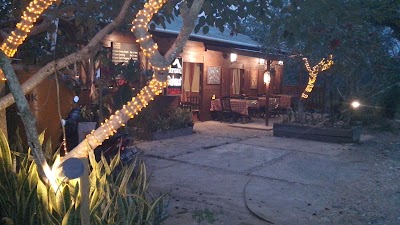Photos of Cafe puncak berau warung rahmat
