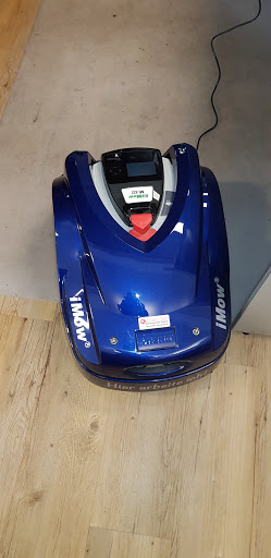 Kersten Motorgeräte GmbH - Thumbnail