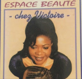 Photo n°1 de Espace Beauté Afro Antillais à Maisons-Alfort (Salon de coiffure)