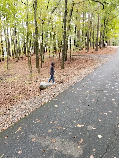 Lake Claiborne State Park