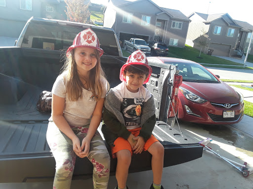 Bella Vista Fire Department Station 1 - Thumbnail