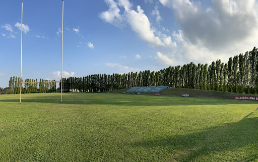 Stadio comunale del rugby Modena