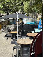 Brasserie du Pont à Roquevaire