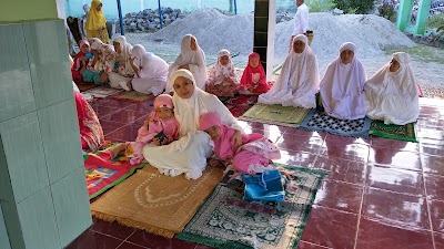 Photos of Masjid Mizabur Rahman