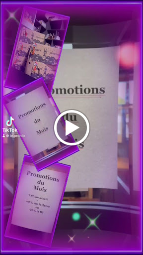 Photo 2 - Le Prohibé
