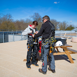 Photo n°7 de ATTILA Nantes Sud à Les Sorinières (Entreprise d'étanchéité)