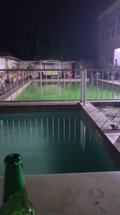 Photos of Canewood Hotel