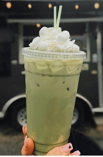 Pour Me - Visual