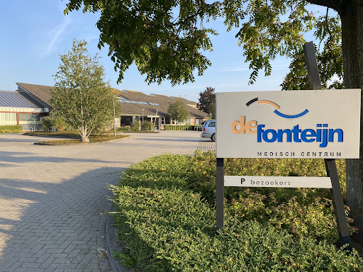 MC De Fonteijn, Huisartsenpraktijk