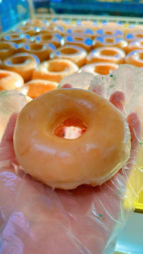 Simply Fresh Donutz - Thumbnail