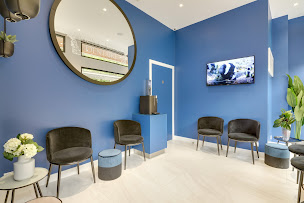 Photo n°4 de Docteur Charles Anton - Chirurgien Dentiste à Levallois-Perret (Dentiste)