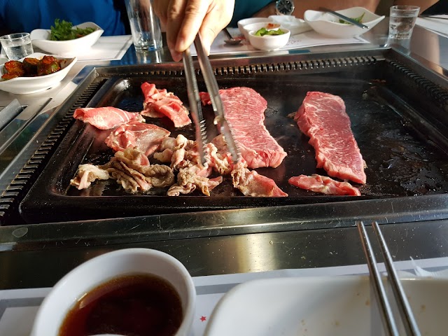 Star BBQ