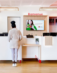 Photo n°3 de Caisse d'Epargne Ugine à Ugine (Banque d'épargne)