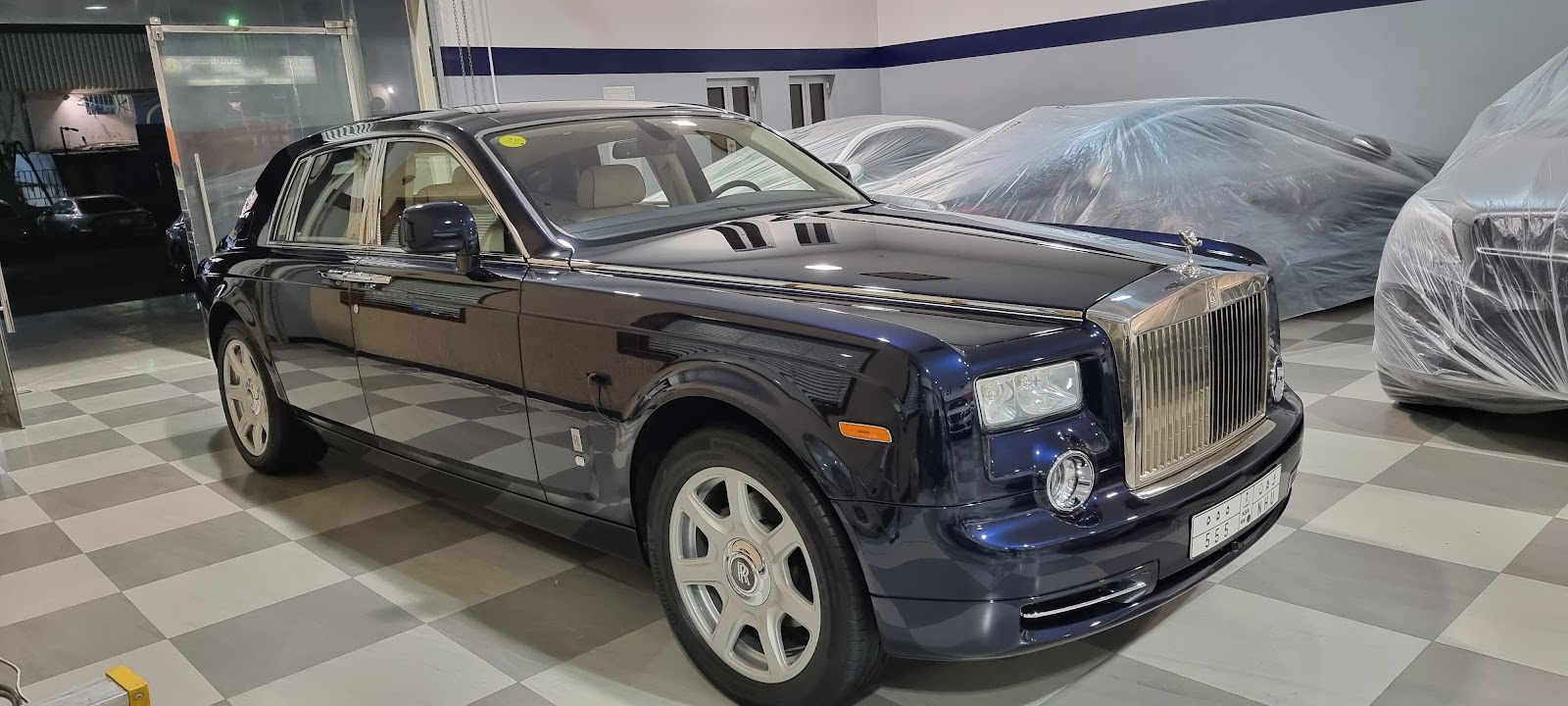 البيات موتورز - صورة 2