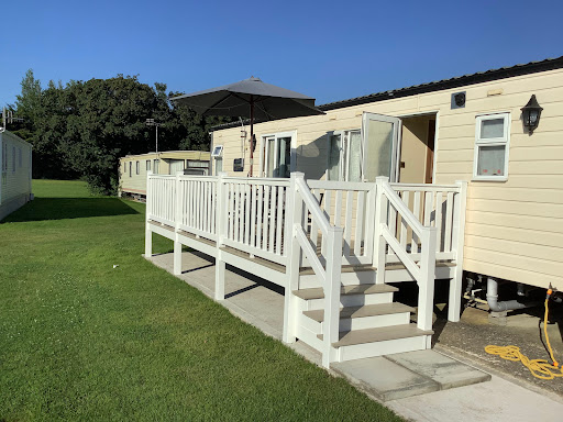 Nunnington Farm Static Caravan Park Gallery - United Kingdom
