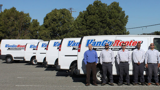 VanGo Rooter - Visual