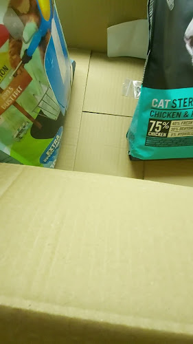 Αξιολογήσεις για το Gatoskilo - Online Pet Shop στην Περιστέρι - Εκπαιδευτής σκύλου