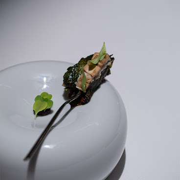 Elcielo Restaurant New York City by null